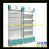 Clothes Display Shelf Cabinet